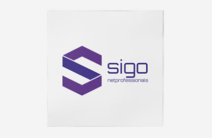 Branding und Logodesign von Sigo Siegenthaler Netprofessionals