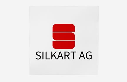 Silkart AG Rebranding