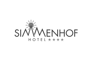 Logo Hotel Simmenhof Lenk
